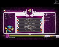 Cкриншот UEFA Euro 2012, изображение № 591140 - RAWG
