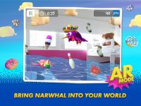 Cкриншот Sky Whale - a Game Shakers App, изображение № 935945 - RAWG