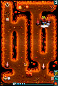 Cкриншот AWAY Shuffle Dungeon, изображение № 250685 - RAWG
