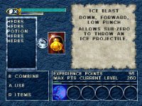 Cкриншот Mortal Kombat Mythologies: Sub-Zero, изображение № 740896 - RAWG