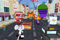 Cкриншот Danger Mouse: The Danger Games, изображение № 1279479 - RAWG