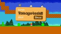 Cкриншот Super Tamagochii 2016 Bros, изображение № 1066724 - RAWG