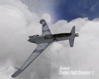 Cкриншот Microsoft Combat Flight Simulator 3: Battle for Europe, изображение № 311270 - RAWG