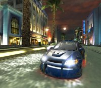 Cкриншот Need for Speed: Underground 2, изображение № 809925 - RAWG