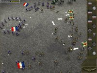 Cкриншот История войн: Наполеон, изображение № 294971 - RAWG