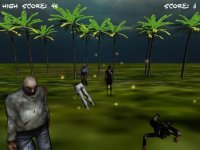 Cкриншот Zombie Pants Attack, изображение № 2029145 - RAWG