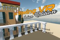 Cкриншот Iso Bowling VR, изображение № 2372707 - RAWG