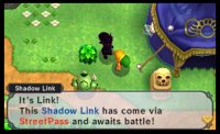Cкриншот The Legend of Zelda: A Link Between Worlds, изображение № 267663 - RAWG