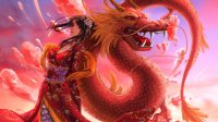 Cкриншот Girls and Dragons, изображение № 2768119 - RAWG