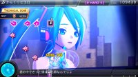 Cкриншот Hatsune Miku: Project DIVA ƒ 2nd, изображение № 612053 - RAWG