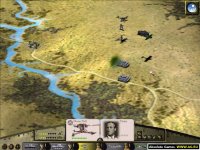 Cкриншот Panzer General 3: Scorched Earth, изображение № 316353 - RAWG