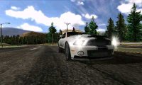 Cкриншот Need for Speed: The Run, изображение № 244316 - RAWG