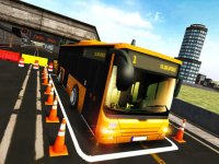 Cкриншот New York City Bus Parking 3D - Driving Simulator, изображение № 1598674 - RAWG