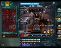 Cкриншот Warhammer 40,000: Dawn of War II Chaos Rising, изображение № 809518 - RAWG