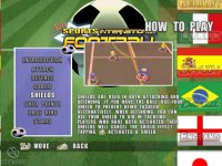 Cкриншот Kidz Sports: Футбол для детей, изображение № 471512 - RAWG