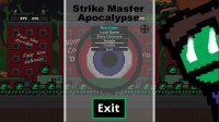 Cкриншот Strike Master Apocalypse, изображение № 3623628 - RAWG