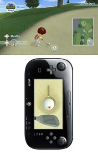 Cкриншот Wii Sports Club, изображение № 797272 - RAWG