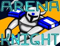 Cкриншот Arena Knight, изображение № 1990506 - RAWG
