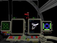 Cкриншот Wing Commander: Privateer Gemini Gold, изображение № 421799 - RAWG