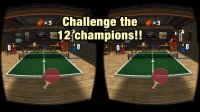 Cкриншот VR Swing Table Tennis Oculus, изображение № 135629 - RAWG