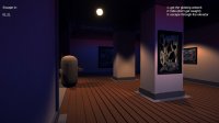 Cкриншот Midnight Museum Heist (GGJ Edition), изображение № 2692854 - RAWG