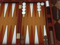Cкриншот ArtDeco Backgammon 3D, изображение № 17198 - RAWG