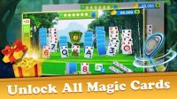 Cкриншот Golf Solitaire Tournament, изображение № 1356909 - RAWG