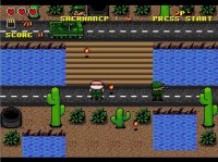 Cкриншот Papi Commando Remix DELUXE - Megadrive/Genesis, изображение № 2369889 - RAWG