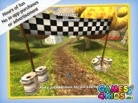 Cкриншот Reader Rabbit Kart Racing, изображение № 1802553 - RAWG