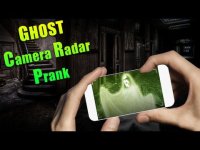 Cкриншот Ghost Camera Radar Prank, изображение № 2025741 - RAWG