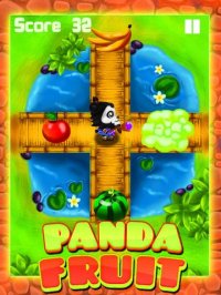 Cкриншот Ninja Panda Fruit Land, изображение № 1705223 - RAWG
