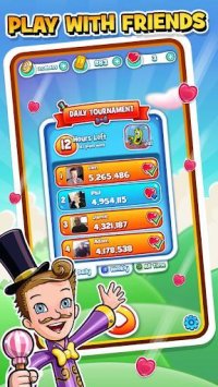 Cкриншот Sugar Rush, изображение № 1569585 - RAWG