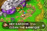Cкриншот Banjo-Kazooie: Grunty's Revenge, изображение № 730943 - RAWG