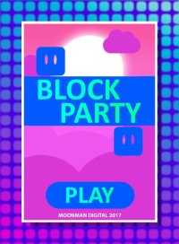 Cкриншот Block Party (itch) (Moonman Digital), изображение № 1708224 - RAWG