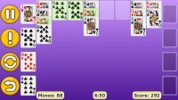 Cкриншот FreeCell, изображение № 1506092 - RAWG