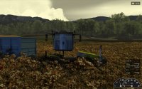 Cкриншот Agricultural Simulator 2011: Extended Edition, изображение № 147845 - RAWG