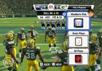 Cкриншот Madden NFL 09, изображение № 481535 - RAWG