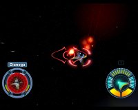 Cкриншот STAR WARS Starfighter, изображение № 140842 - RAWG