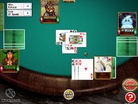 Cкриншот Reel Deal Card Games 2011, изображение № 551419 - RAWG
