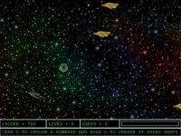 Cкриншот Galactic Rush, изображение № 1730047 - RAWG