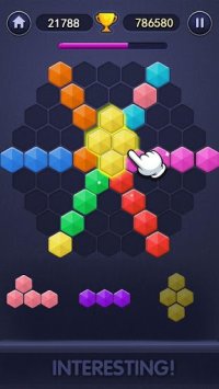 Cкриншот Block Puzzle, изображение № 1529659 - RAWG