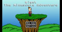 Cкриншот Nigel: The Minuscule Adventure, изображение № 2108434 - RAWG