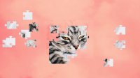 Cкриншот Jigsaw Puzzle Cats, изображение № 2168817 - RAWG