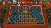 Cкриншот Bomberman ULTRA, изображение № 531186 - RAWG