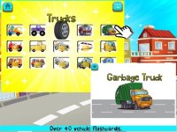 Cкриншот Cars Games For Learning 1 2 3, изображение № 2681812 - RAWG