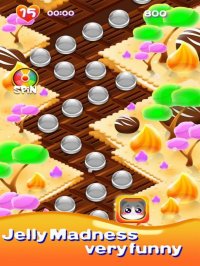 Cкриншот Jelly Chocolate Mania, изображение № 1839300 - RAWG