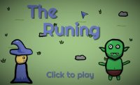 Cкриншот The Runing, изображение № 1799649 - RAWG