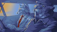 Cкриншот Backbone (itch), изображение № 3275566 - RAWG
