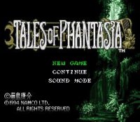 Cкриншот Tales of Phantasia, изображение № 733907 - RAWG