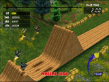 Cкриншот Excitebike: World Rally, изображение № 253126 - RAWG